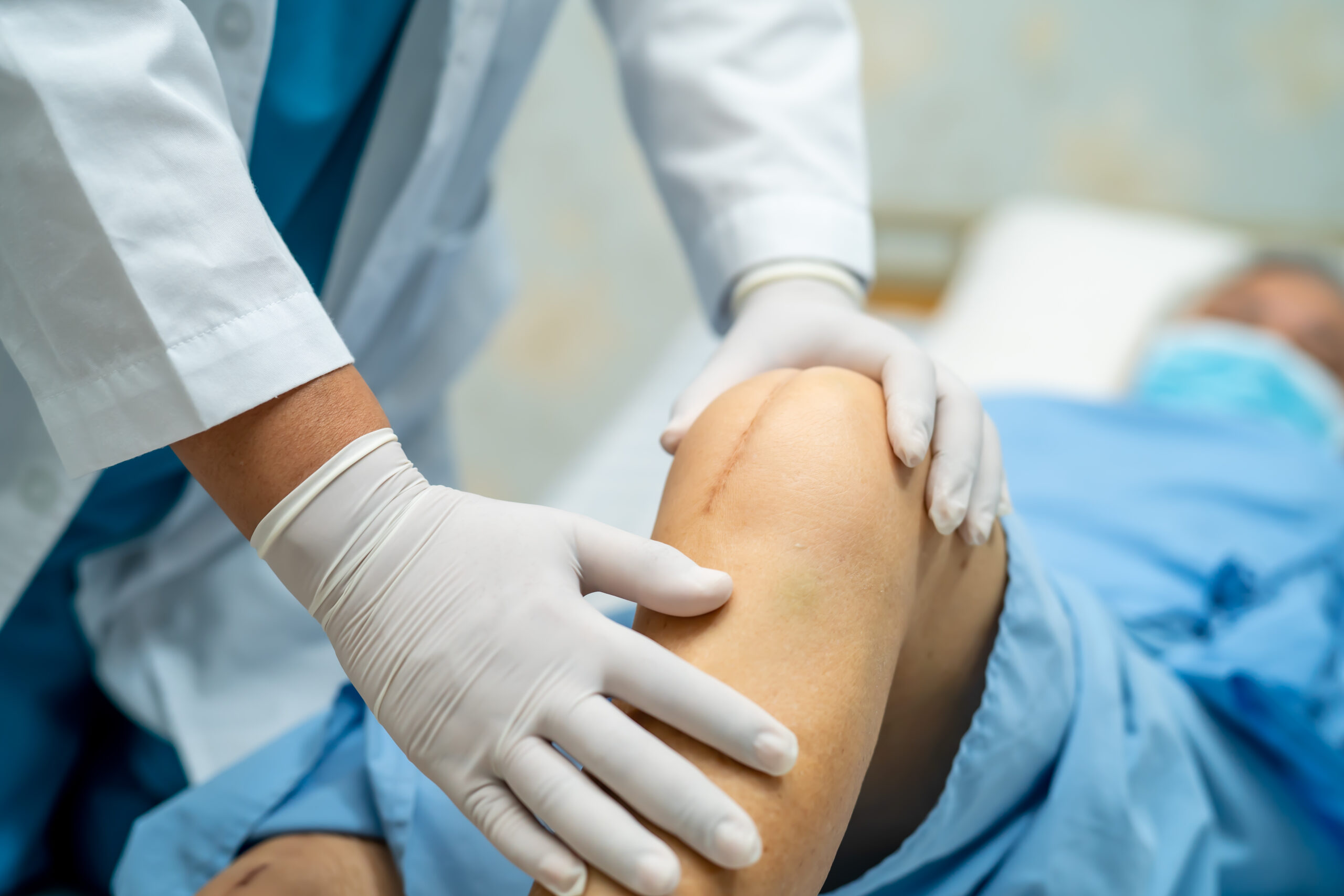 Orthopedic Surgeon in Jayanagar