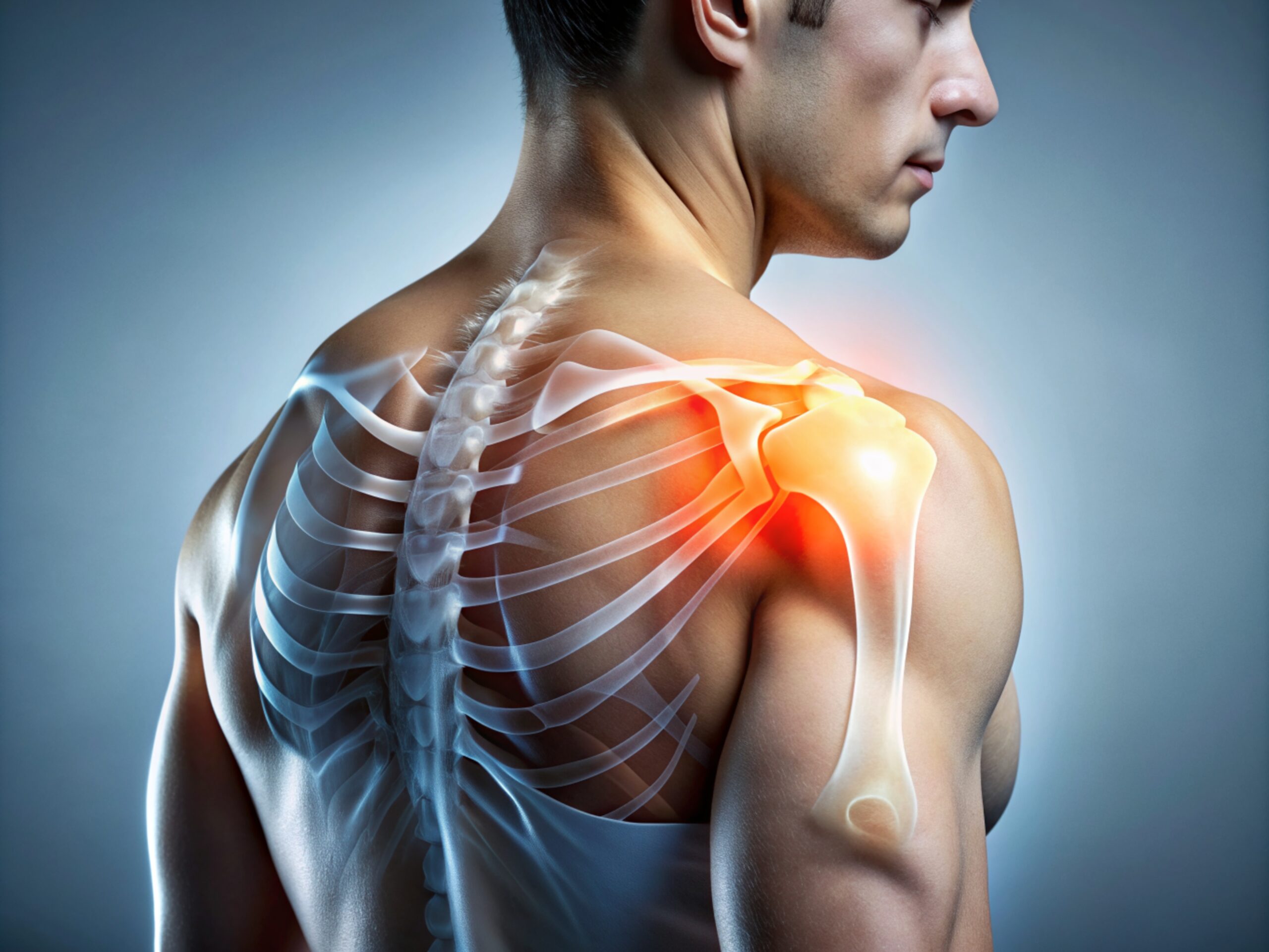 Orthopedic Surgeon in Jayanagar