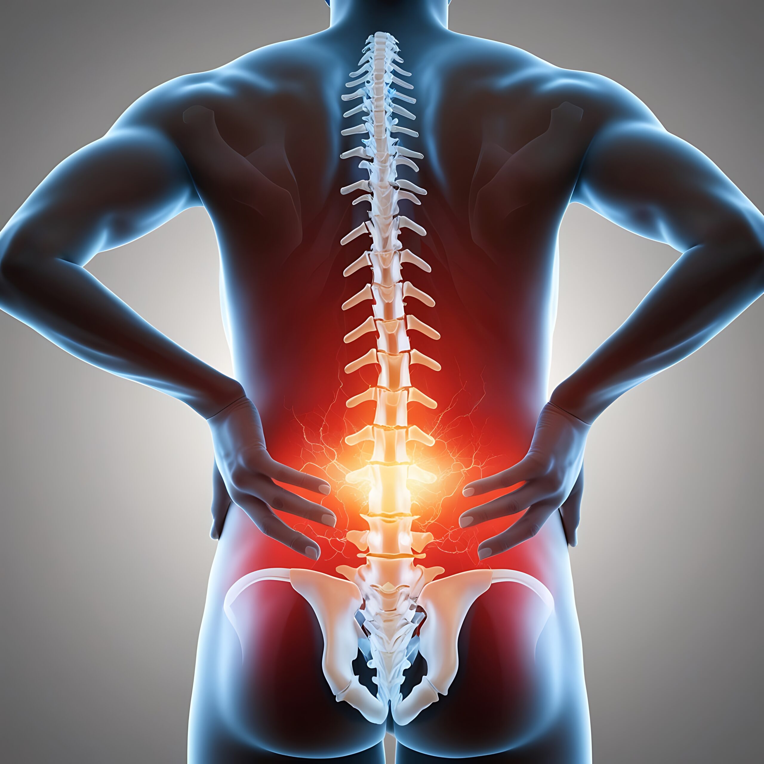 Orthopedic Surgeon in Jayanagar