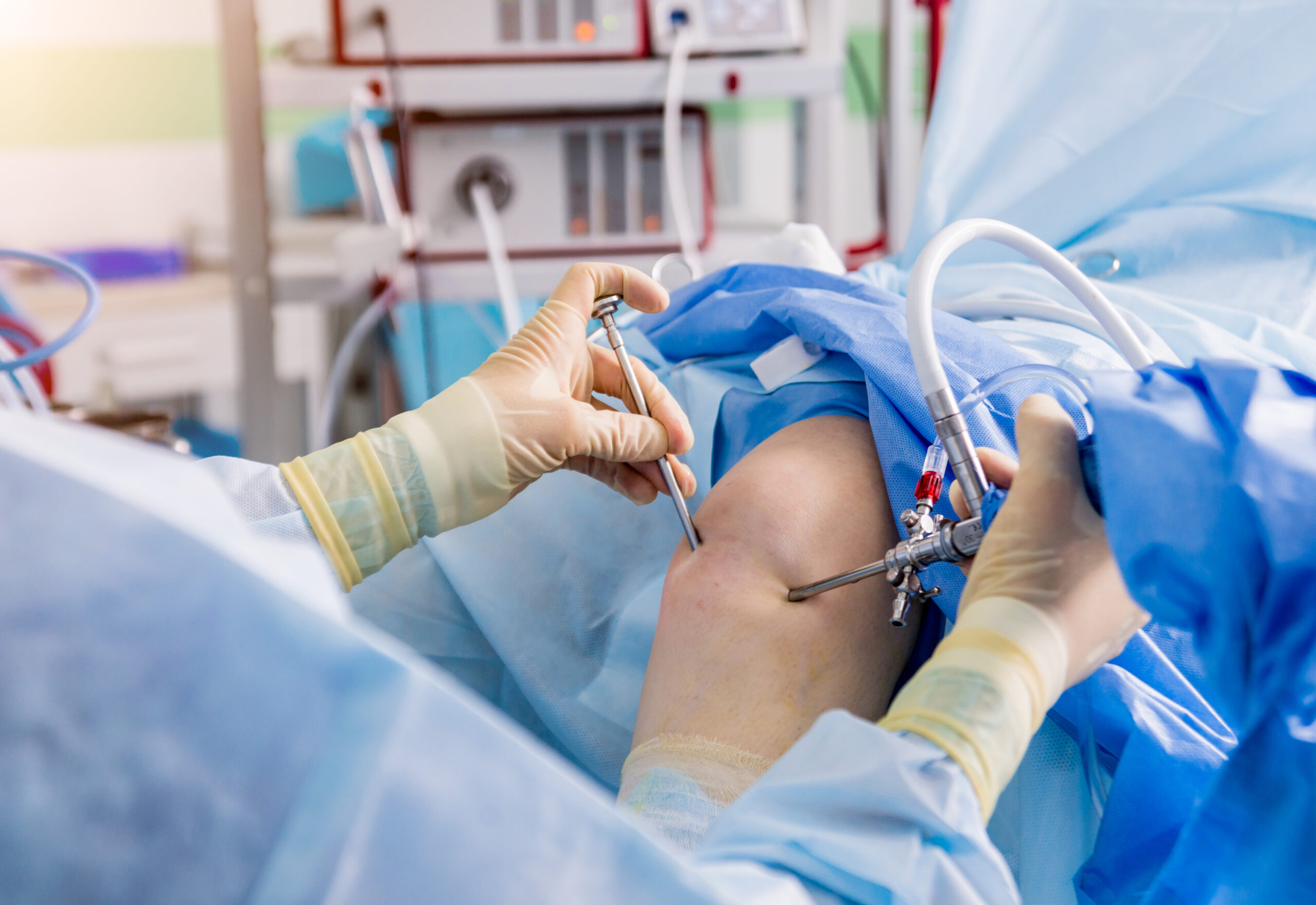Orthopedic Surgeon in Jayanagar