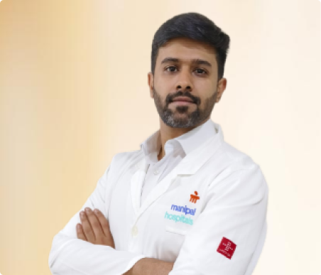 Best Orthopedic Surgeon in Bangalore