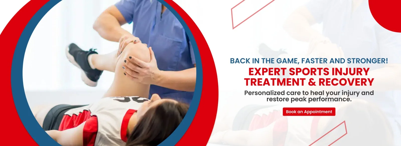 Orthopedic Surgeon in Jayanagar
