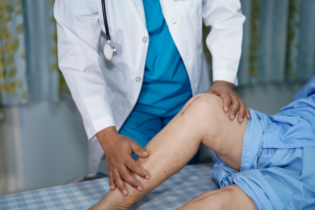Orthopedic Surgeon in Jayanagar